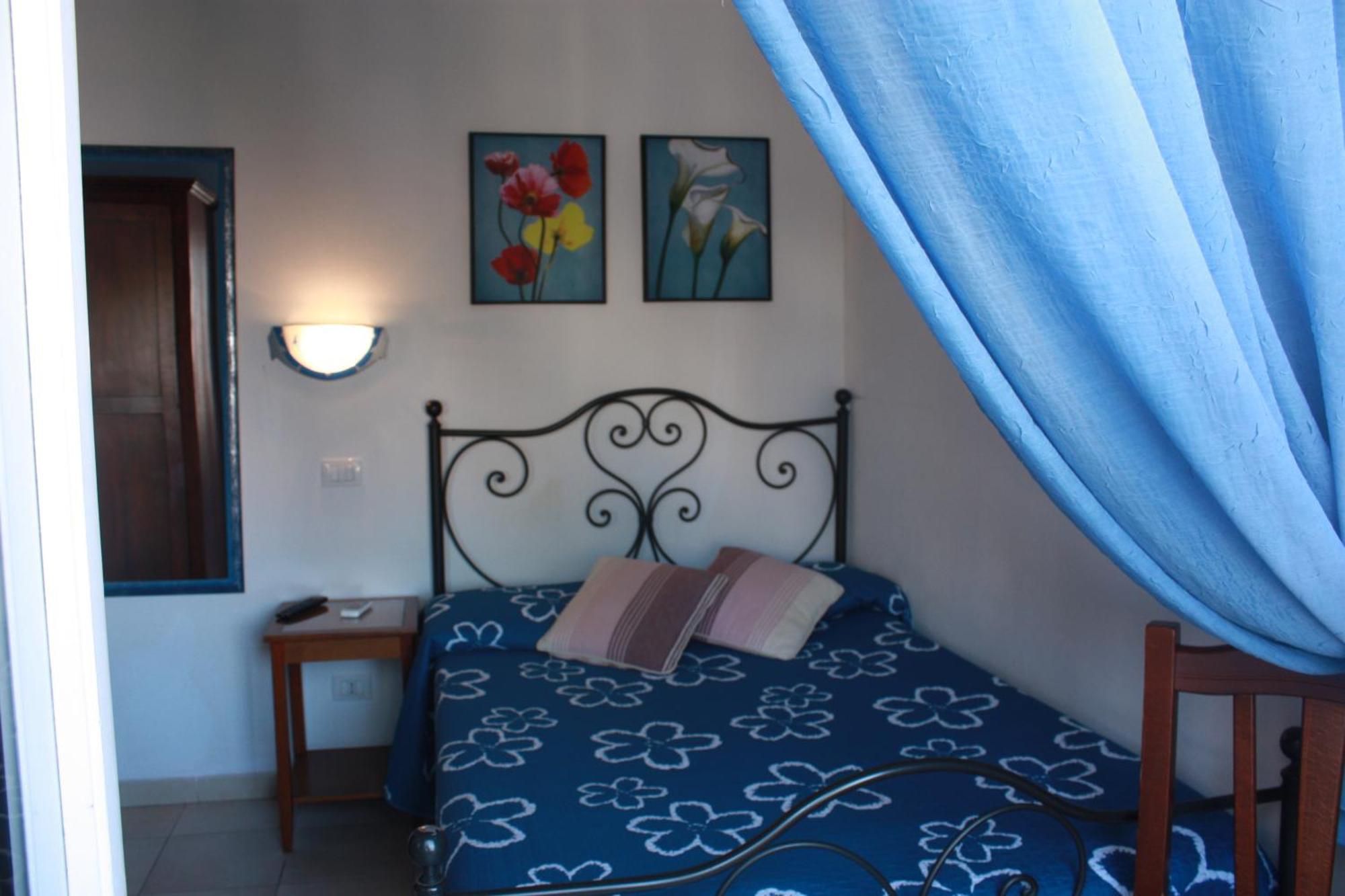 B&B Viadelmare Alghero Eksteriør bilde